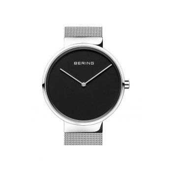 Ceas de dama  14539-002 - Quartz - 39mm - 5ATM
