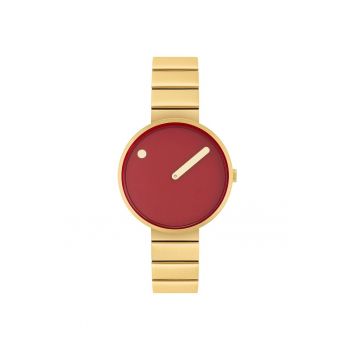 Ceas de dama  34097-2914 - Quartz - 34mm - 5ATM