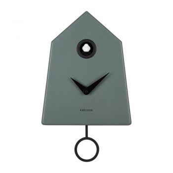 Ceas de perete Grafico Cuckoo – Karlsson
