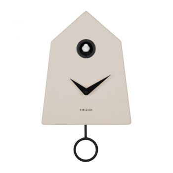 Ceas de perete Grafico Cuckoo – Karlsson