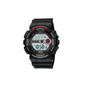 Ceas  G-Shock GD-100-1A - Ceas barbatesc