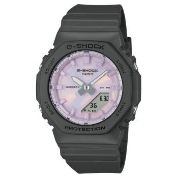 Ceas G-SHOCK Negru pentru femei -GMA-P2100PC-1AER