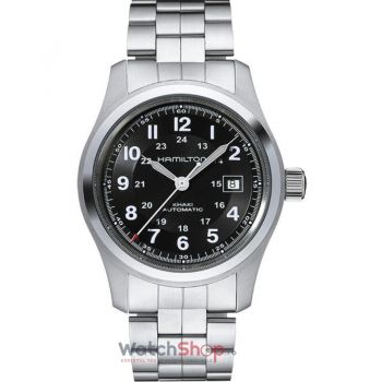 Ceas Hamilton KHAKI FIELD H70515137 Automatic