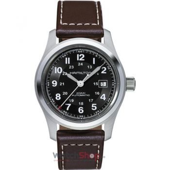 Ceas Hamilton KHAKI FIELD H70555533 Automatic