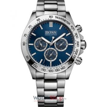 Ceas Hugo&nbsp;Boss SPORTS 1512963 Ikon Chronograph
