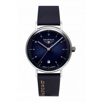 Ceas -  Lady - 21413 - Bleumarin