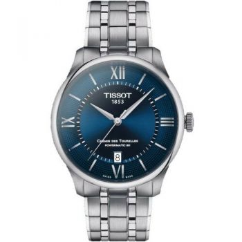 Ceas Tissot Tissot Classic T139.807.11.048.00