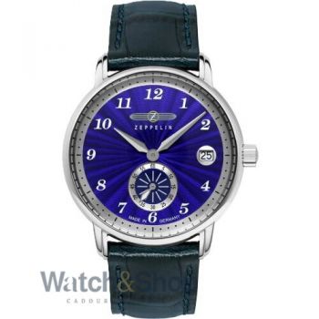 Ceas Zeppelin Zeppelin Captain's Line 8633-3