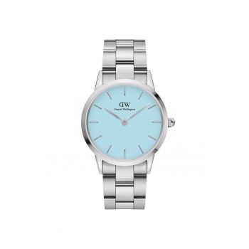 DW00100542 Ladies Watch Iconic Link Capri 36mm 3ATM