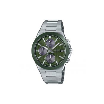 - EFS-S650D-3AEF - Armbanduhr - Herren - Solar - Edifice