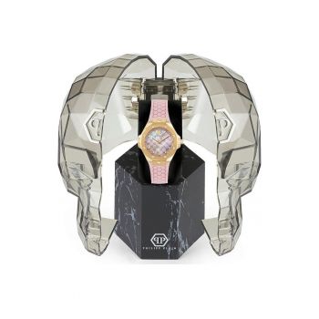PW4FA0225 Ladies Watch Plein Royal Prestige 33mm 5ATM
