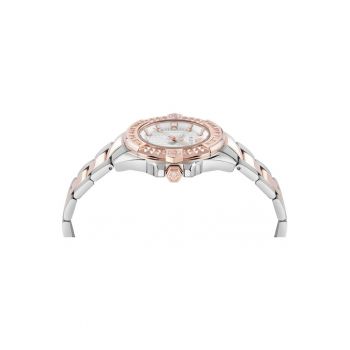 PWOFA0525 Ladies Watch Plein Majesty 38mm 5ATM