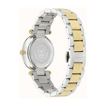 VE8B00724 Ladies Watch Greca Reve 35mm 5ATM