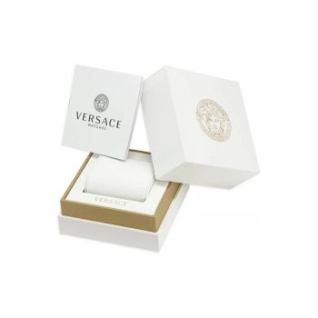 VEDV01019 Ladies Watch Palazzo Empire Greca Diamond 37mm 5ATM