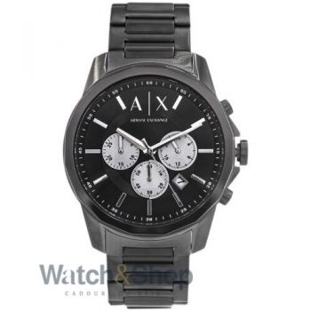 Ceas Armani&nbsp;Exchange Armani Exchange Banks AX1765