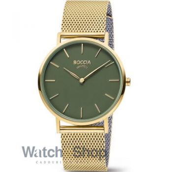 Ceas Boccia&nbsp;Titanium Boccia Titanium 3273-12