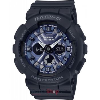 Ceas Casio BABY-G BA-130-1A2ER