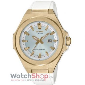Ceas Casio BABY-G MSG-S500G-7AER