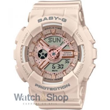 Ceas Casio Casio Baby-G BA-110XCP-4ADR