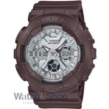 Ceas Casio Casio Baby-G BA-130SW-5ADR