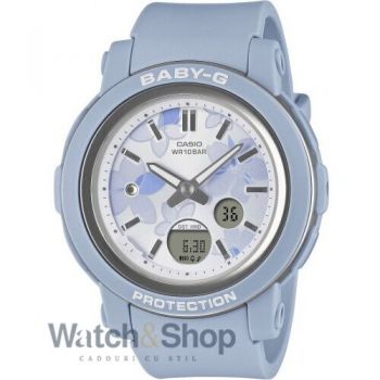 Ceas Casio Casio Baby-G BGA-290FL-2A