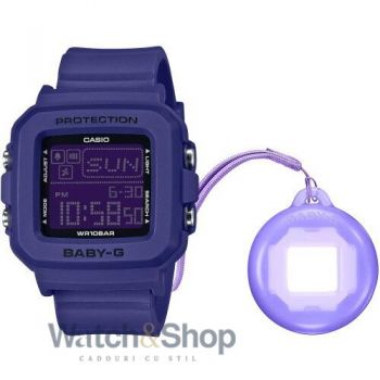 Ceas Casio Casio Baby-G BGD-10K-2