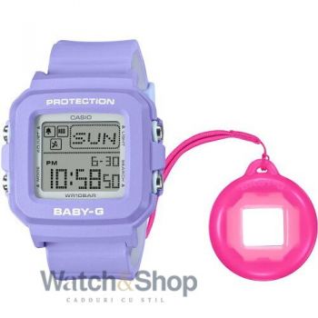 Ceas Casio Casio Baby-G BGD-10K-6