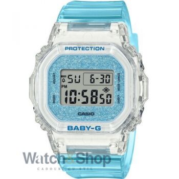 Ceas Casio Casio Baby-G BGD-565GC-2ER