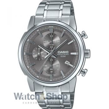 Ceas Casio Casio Classic MTP-E510D-8A
