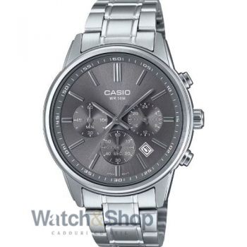 Ceas Casio Casio Classic MTP-E515D-8A