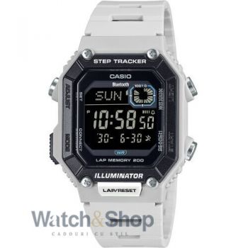 Ceas Casio Casio Classic WS-B1000-8B