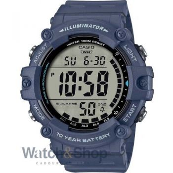 Ceas Casio Casio Collection AE-1500WH-2AVDF
