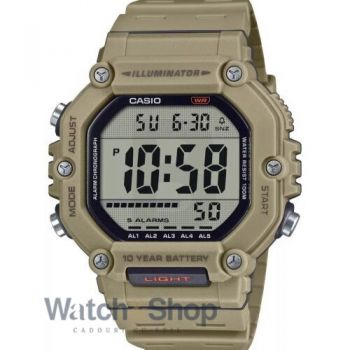 Ceas Casio Casio Collection AE-1600H-5A