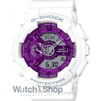 Ceas Casio Casio Collection GA-110WS-7A