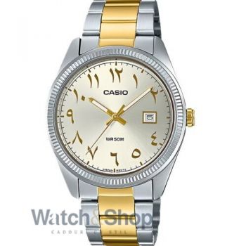 Ceas Casio Casio Collection MTP-1302SG-7B3VDF