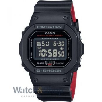 Ceas Casio Casio G-Shock DW-5600UHR-1