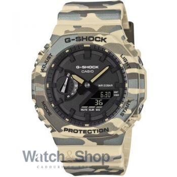 Ceas Casio Casio G-Shock GA-2100CM-5A