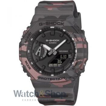 Ceas Casio Casio G-Shock GA-2100CM-8A