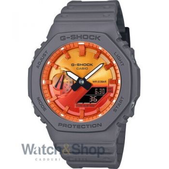 Ceas Casio Casio G-Shock GA-2100FL-8A