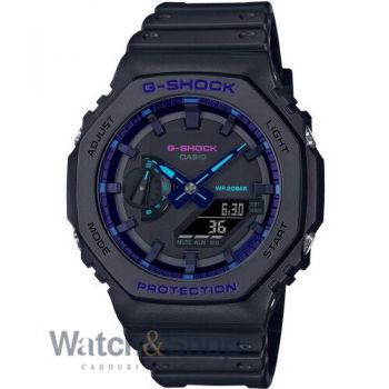 Ceas Casio Casio G-Shock GA-2100VB-1ADR