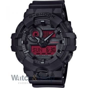 Ceas Casio Casio G-Shock GA-700BBR-1A