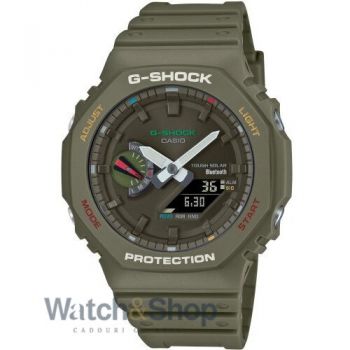 Ceas Casio Casio G-Shock GA-B2100FC-3A