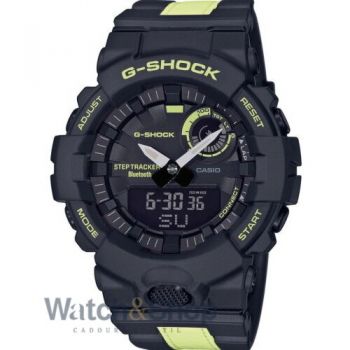 Ceas Casio Casio G-Shock GBA-800LU-1A1