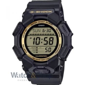 Ceas Casio Casio G-Shock GD-010GB-1A9