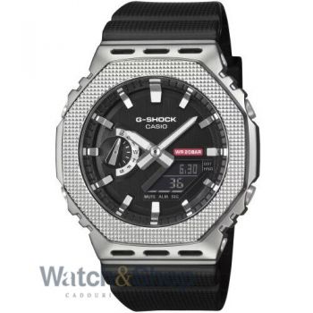 Ceas Casio Casio G-Shock GM-2100M-1A