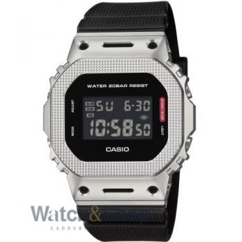 Ceas Casio Casio G-Shock GM-5600M-1