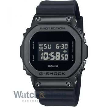 Ceas Casio Casio G-Shock GM-5600UB-1