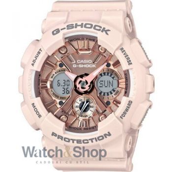 Ceas Casio Casio G-Shock GMA-S120MF-4A