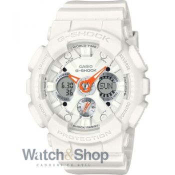 Ceas Casio Casio G-Shock GMA-S120SA-7A1