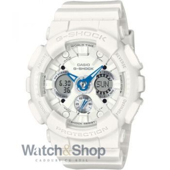 Ceas Casio Casio G-Shock GMA-S120SA-7A2